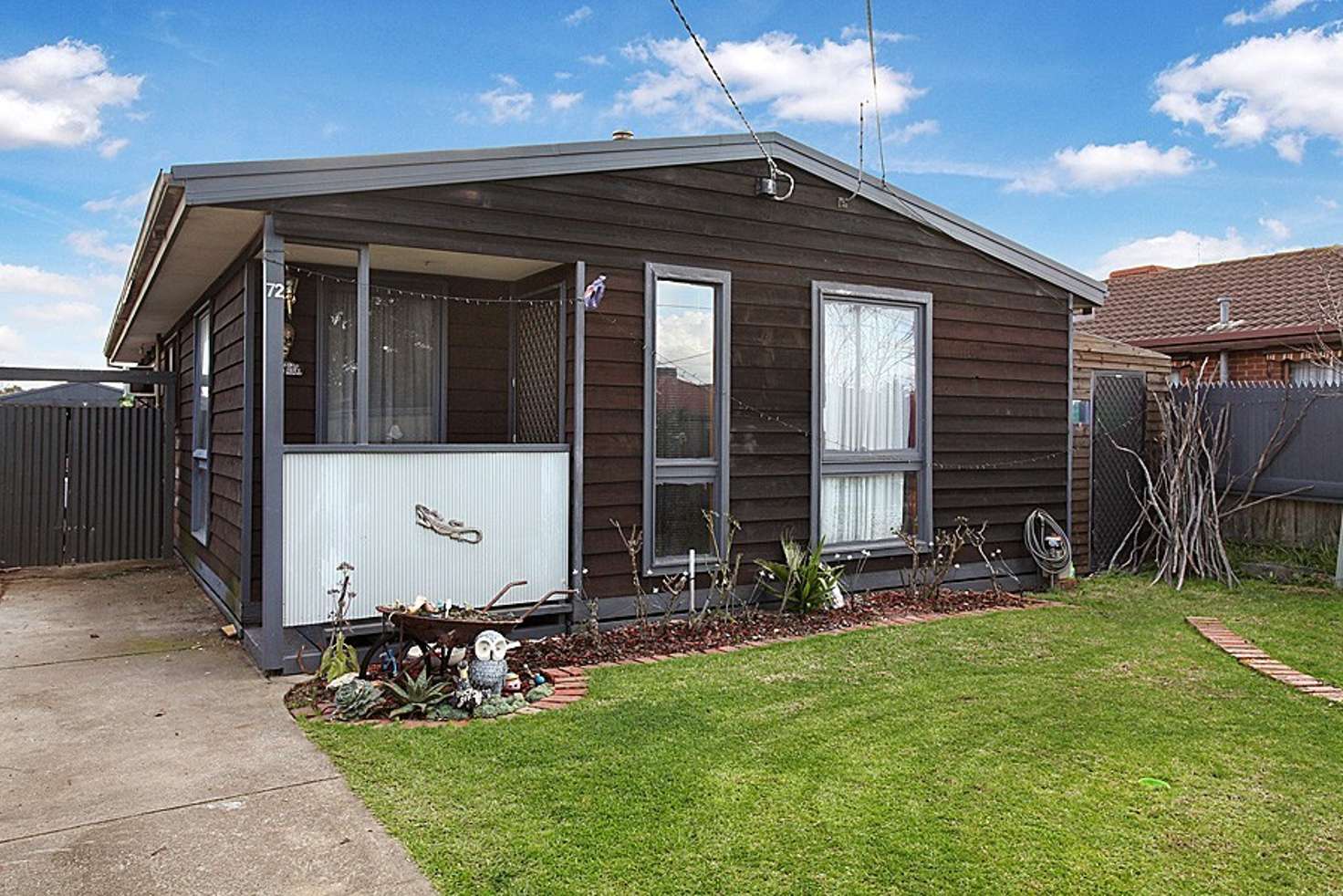 Main view of Homely house listing, 72 Jamison Street South, Altona Meadows VIC 3028