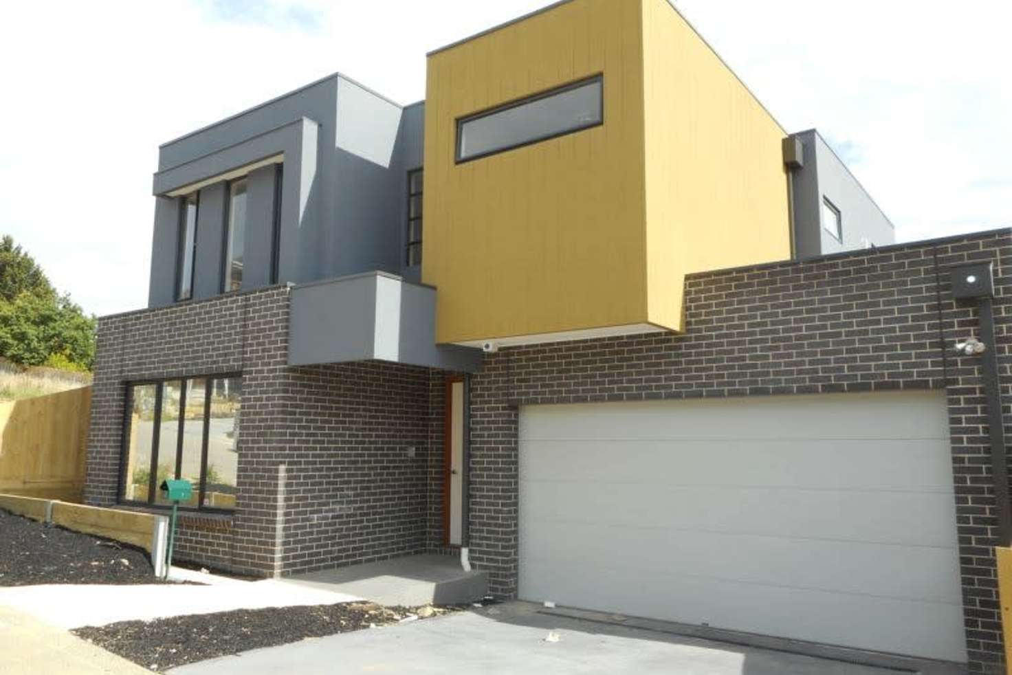 Main view of Homely townhouse listing, 73 Morello Circle, Doncaster East VIC 3109