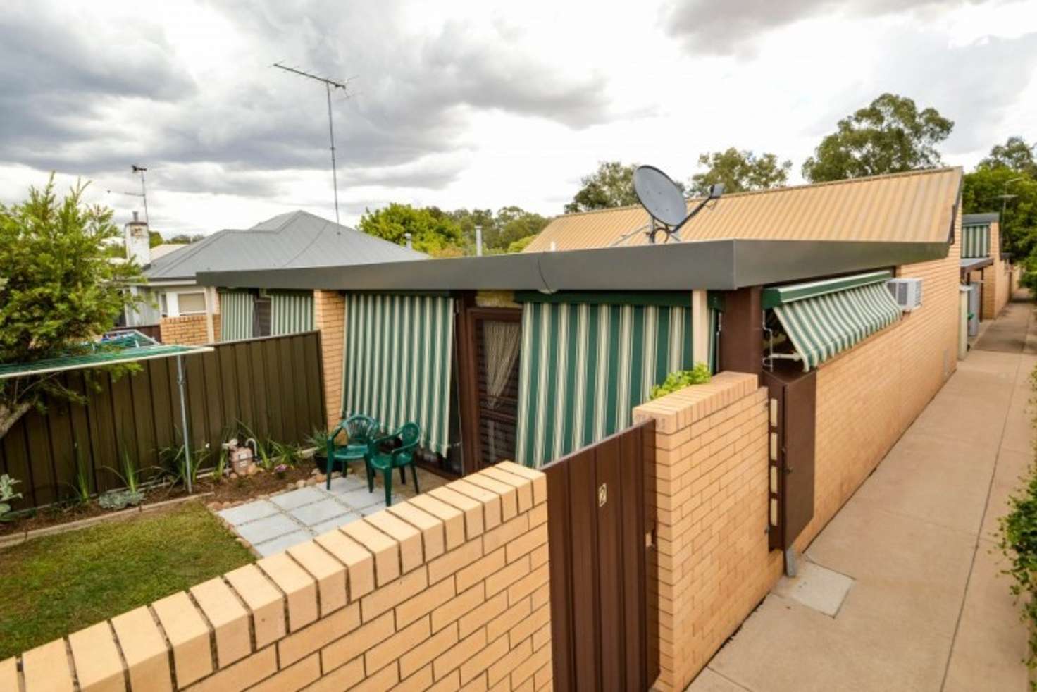 Main view of Homely unit listing, 2/115 Swan Street, Wangaratta VIC 3677