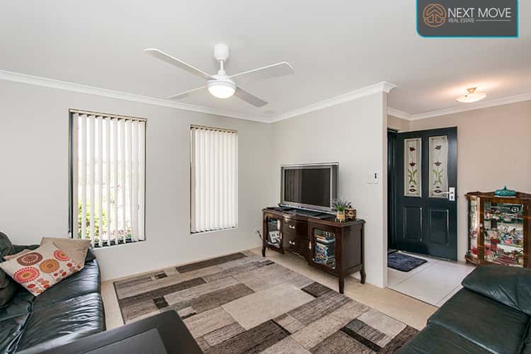 Second view of Homely house listing, 24 Milroy Street, Willagee WA 6156