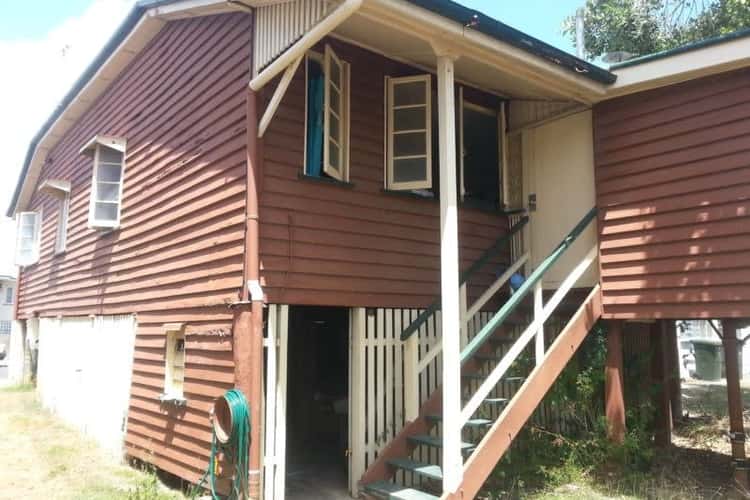 Second view of Homely house listing, 45 Charles Street, Berserker QLD 4701