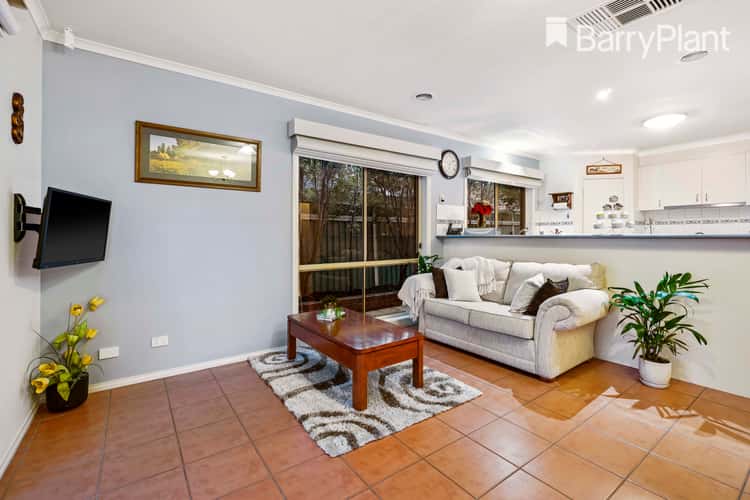 Third view of Homely house listing, 20 Creekview Way, Wyndham Vale VIC 3024