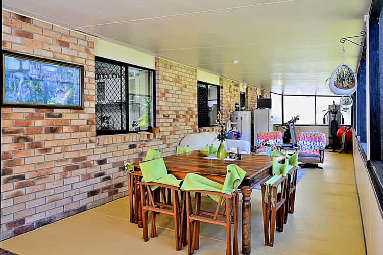 Fourth view of Homely house listing, 11 Lakeside Drive, Burrum Heads QLD 4659