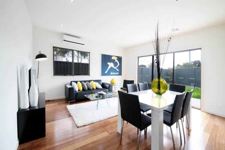 Fourth view of Homely townhouse listing, 4/28 Santa Monica Place, Keilor Lodge VIC 3038