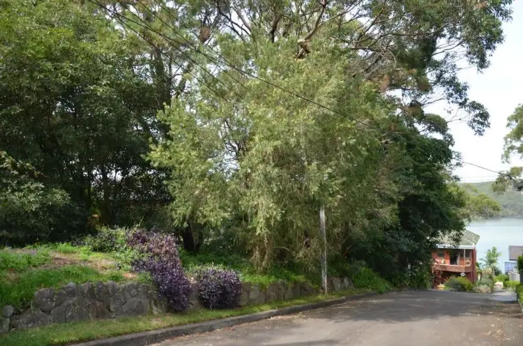 Fifth view of Homely house listing, 46 Turriell Point Road, Port Hacking NSW 2229