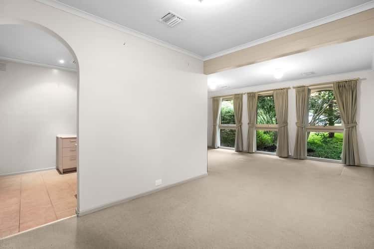 Second view of Homely house listing, 6 Barina Avenue, Mooroolbark VIC 3138
