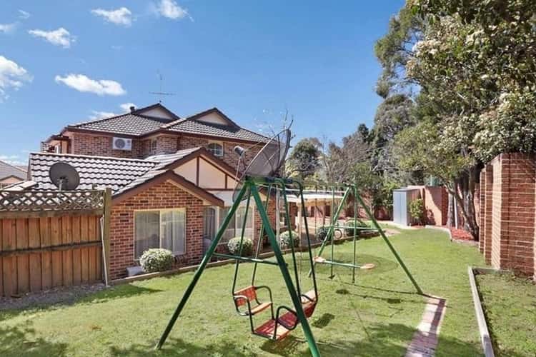 Fifth view of Homely semiDetached listing, 2/125 Oakes Road, Carlingford NSW 2118