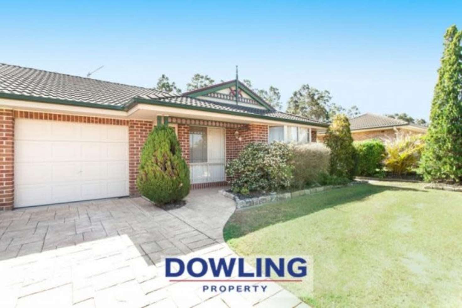 Main view of Homely semiDetached listing, 2/119 SOUTH SEA DRIVE, Ashtonfield NSW 2323