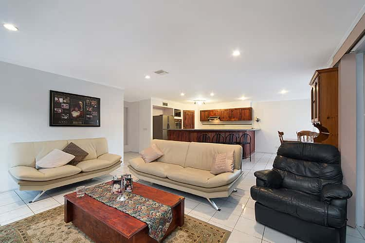 Third view of Homely house listing, 12 Carnaby Close, Hoppers Crossing VIC 3029