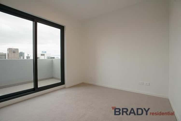 Fourth view of Homely apartment listing, 1408/5 Sutherland Street, Melbourne VIC 3000