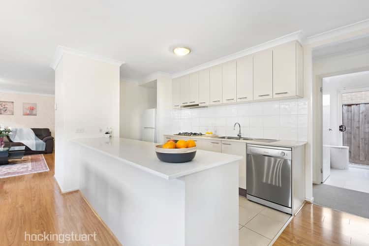 Third view of Homely house listing, 35 Hugo Drive, Point Cook VIC 3030