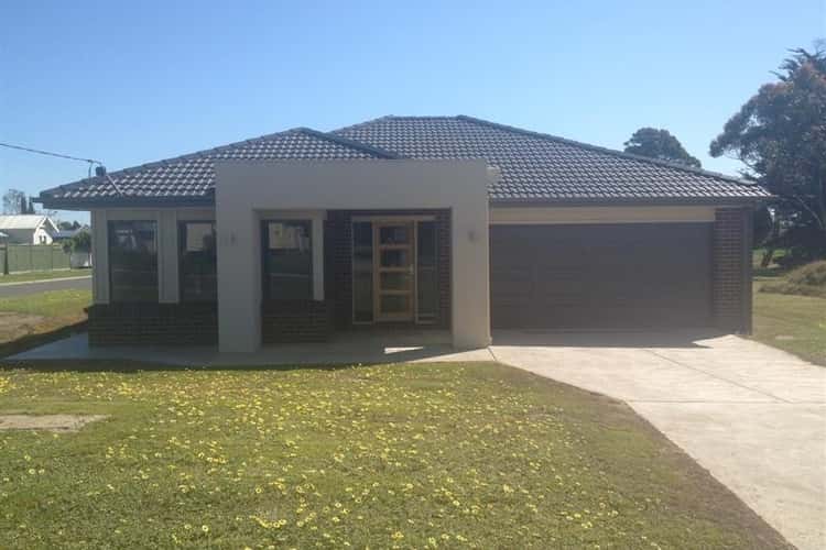 Main view of Homely house listing, 25 McGonigal Street, Colac VIC 3250