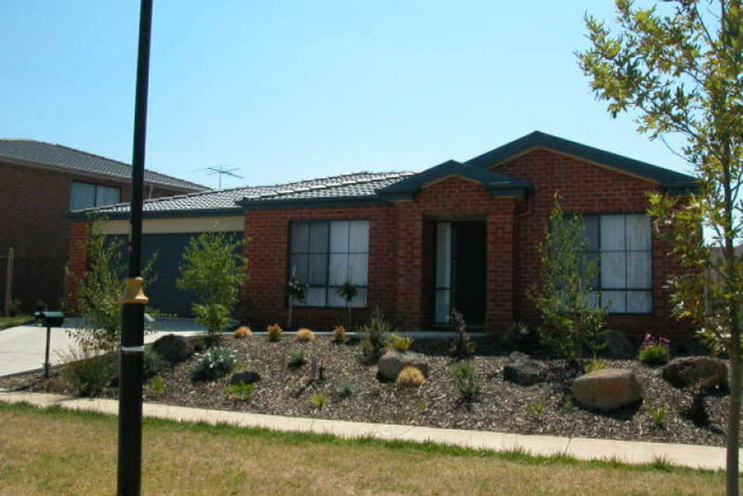 Main view of Homely house listing, 93 Bridgewater Way, Truganina VIC 3029