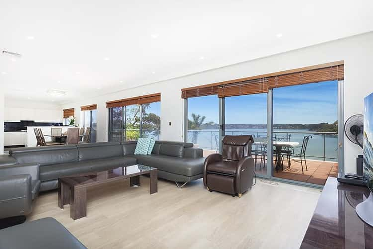 Second view of Homely apartment listing, 29/765 Princes Highway, Blakehurst NSW 2221