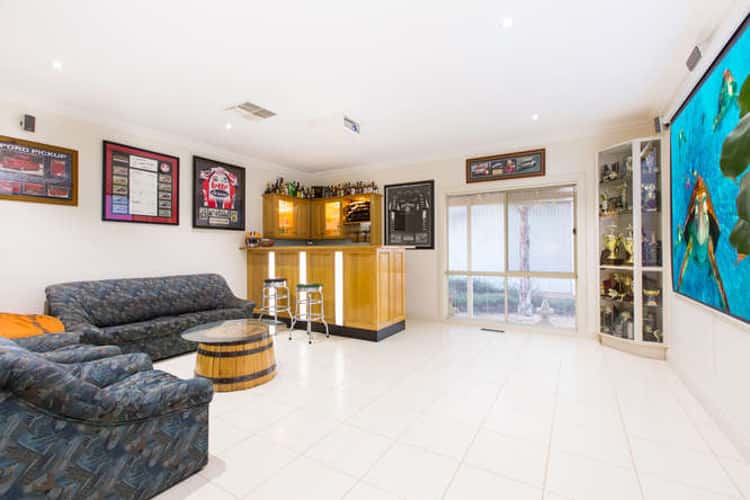 Fourth view of Homely house listing, 9 Bushland Rise, Koorlong VIC 3501