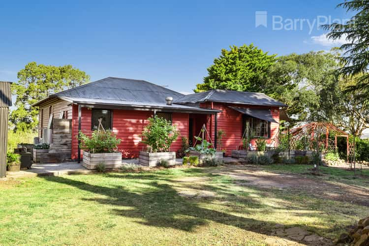 Second view of Homely house listing, 59 Alex Thomson Drive, Wandin East VIC 3139