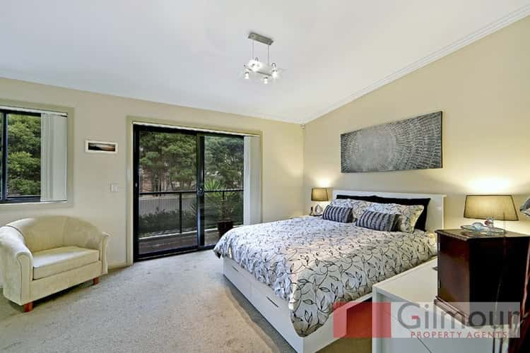 Fifth view of Homely townhouse listing, 5/3-7 James Street, Baulkham Hills NSW 2153