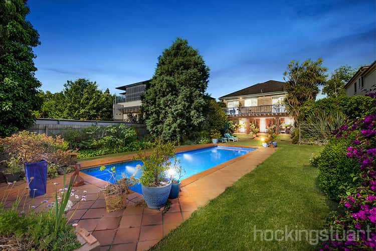 Fourth view of Homely house listing, 24 Glen Road, Ashburton VIC 3147