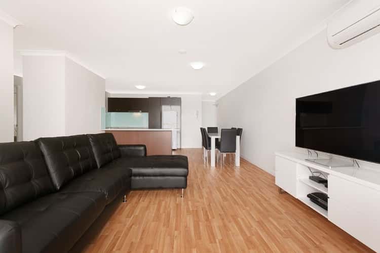 Third view of Homely apartment listing, 123/2-6 Babarra Street, Stafford QLD 4053