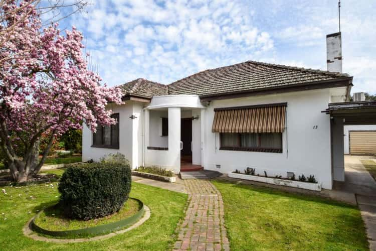 Main view of Homely house listing, 13 Dixon Street, Wangaratta VIC 3677