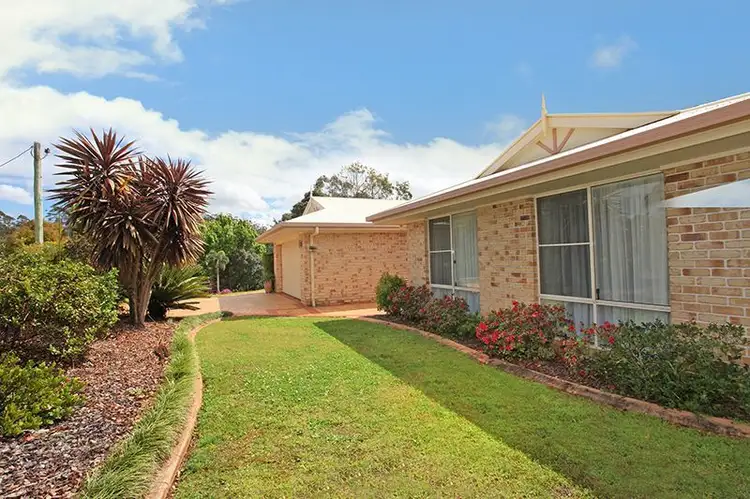 28 Rainbow Park Drive, Mapleton QLD 4560