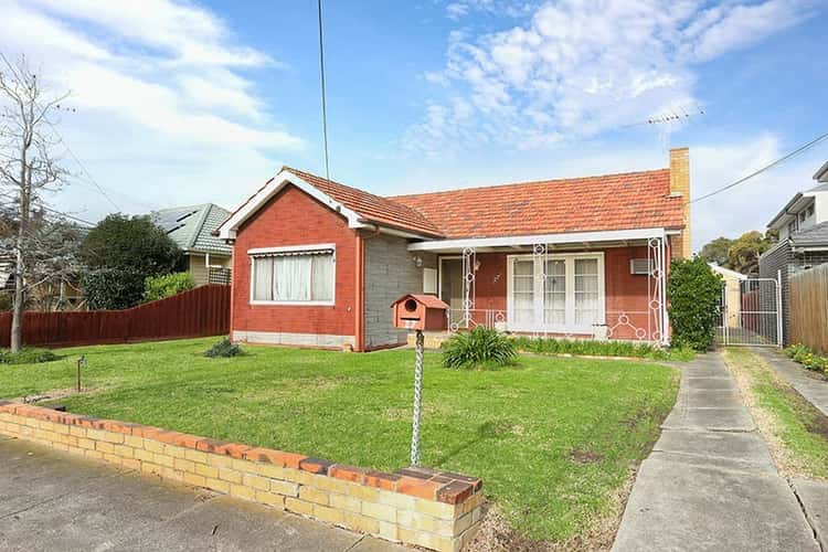 Main view of Homely house listing, 27 Dunedin Street, Maidstone VIC 3012