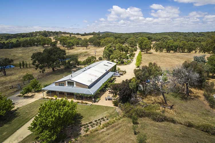 Main view of Homely house listing, 351 Marked Tree Road, Gundaroo NSW 2620