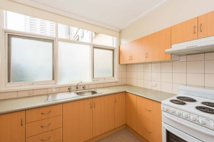 Second view of Homely apartment listing, 41/260 Bank Street, South Melbourne VIC 3205