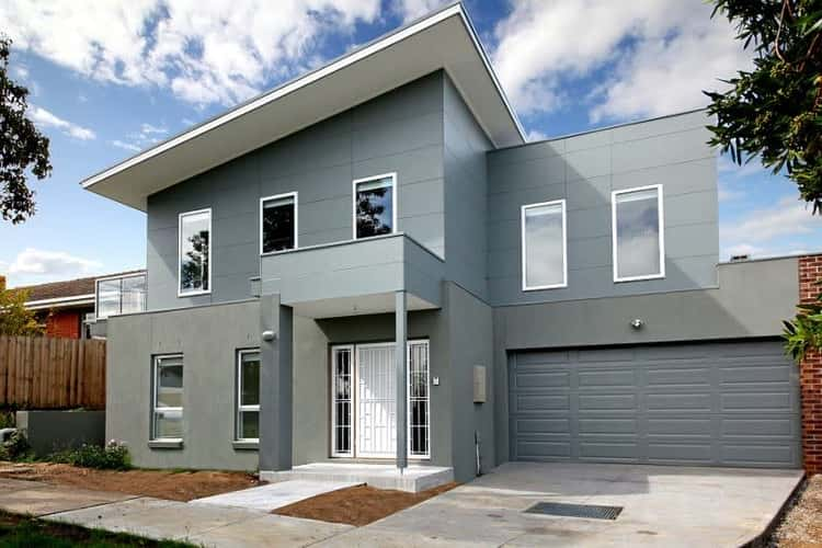 Main view of Homely house listing, 2/5 Lucerne Street, Ashburton VIC 3147