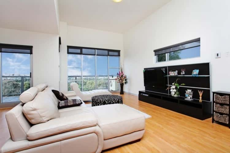 Fifth view of Homely apartment listing, 6/6 Horizon Drive, Maribyrnong VIC 3032