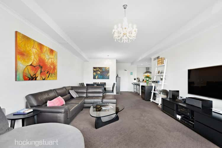 Fourth view of Homely apartment listing, 906/102 Wells Street, Southbank VIC 3006