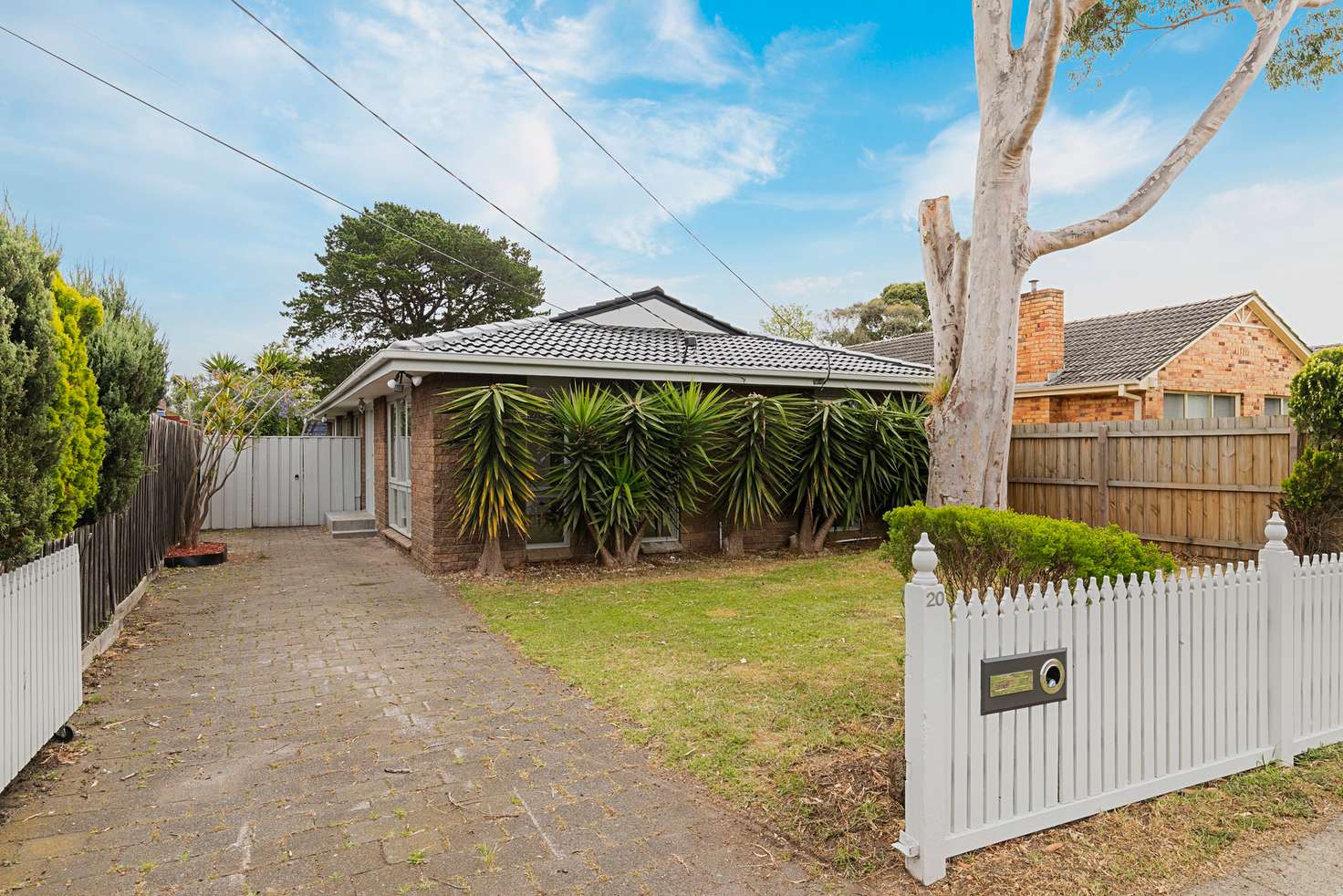 Main view of Homely house listing, 20 Dahmen Street, Carrum VIC 3197