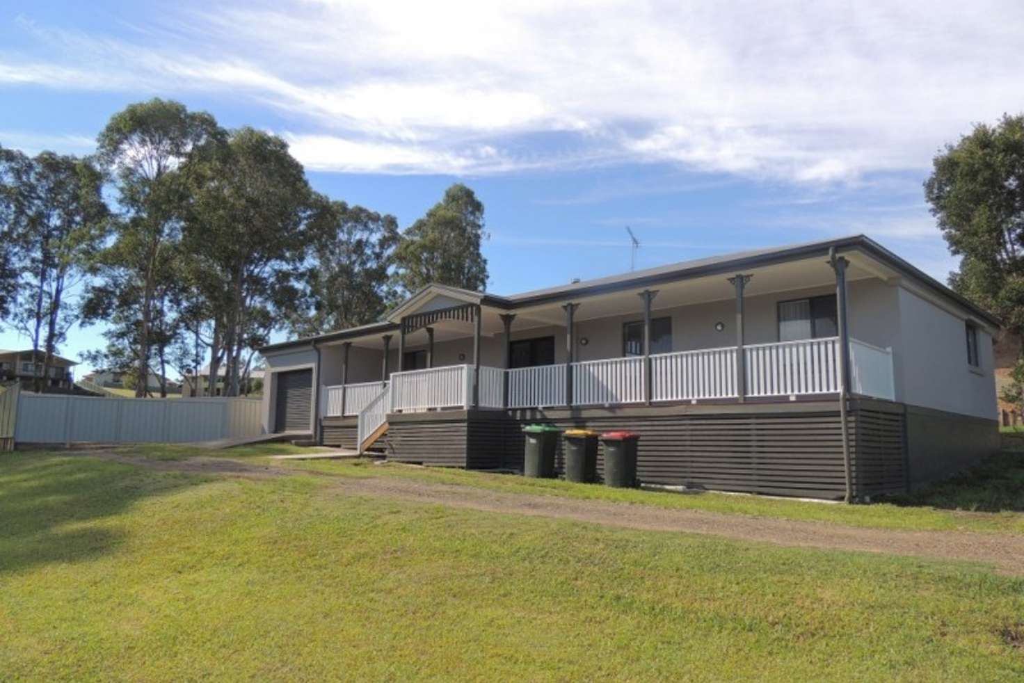Main view of Homely house listing, 24 Carter Cres, Gloucester NSW 2422