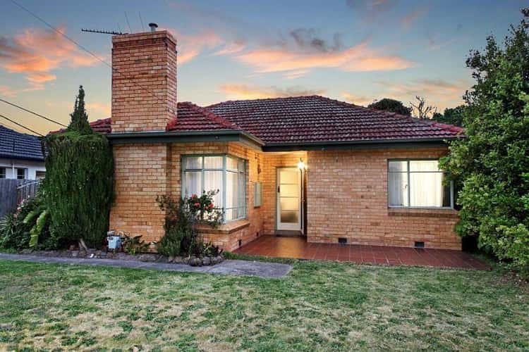 Main view of Homely house listing, 12 Quinns Road, Bentleigh East VIC 3165