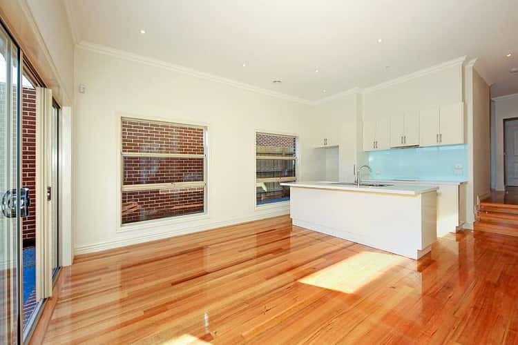 Fourth view of Homely townhouse listing, 3/2A Paterson Street, Croydon North VIC 3136