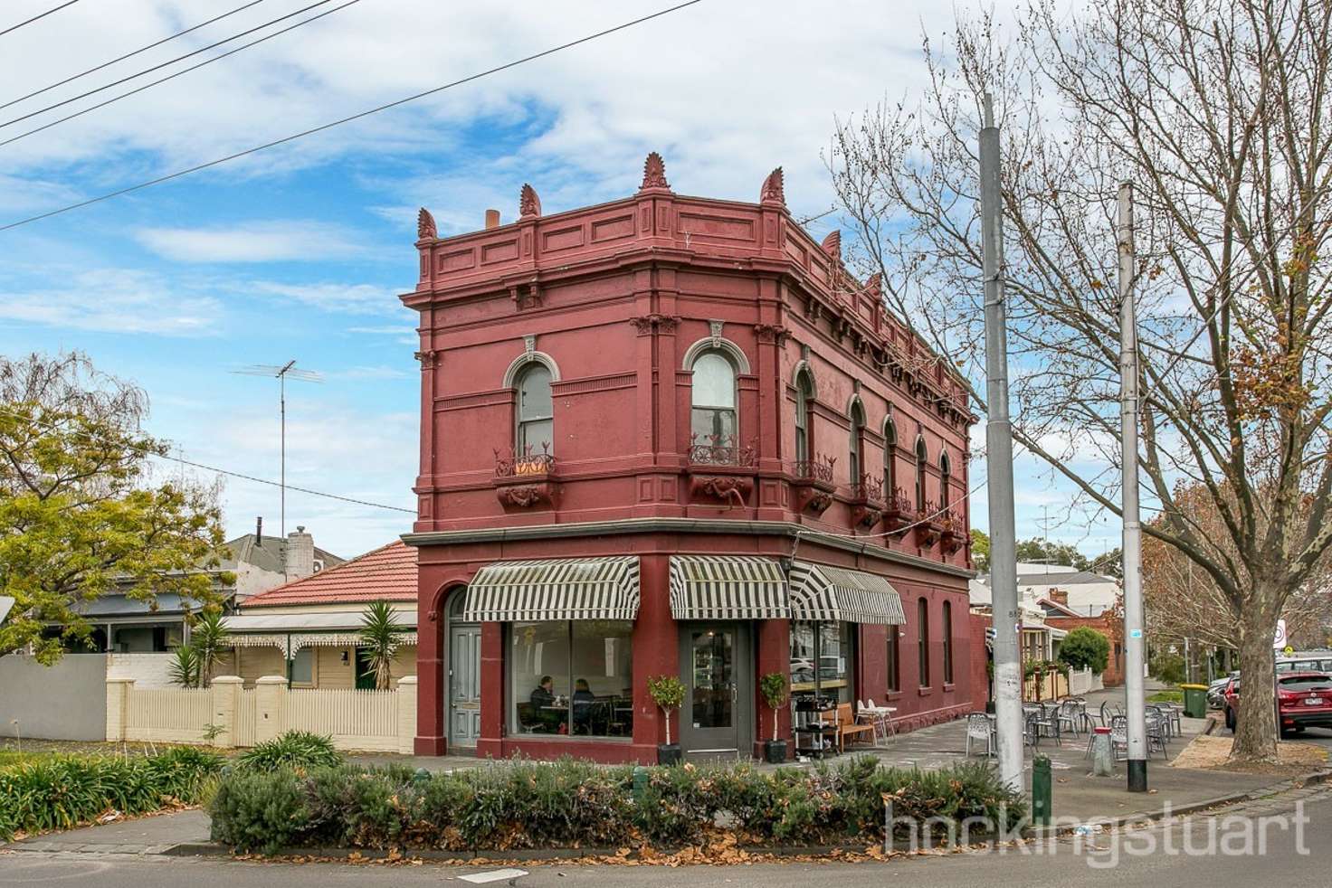 Main view of Homely unit listing, 406 Park Street, South Melbourne VIC 3205