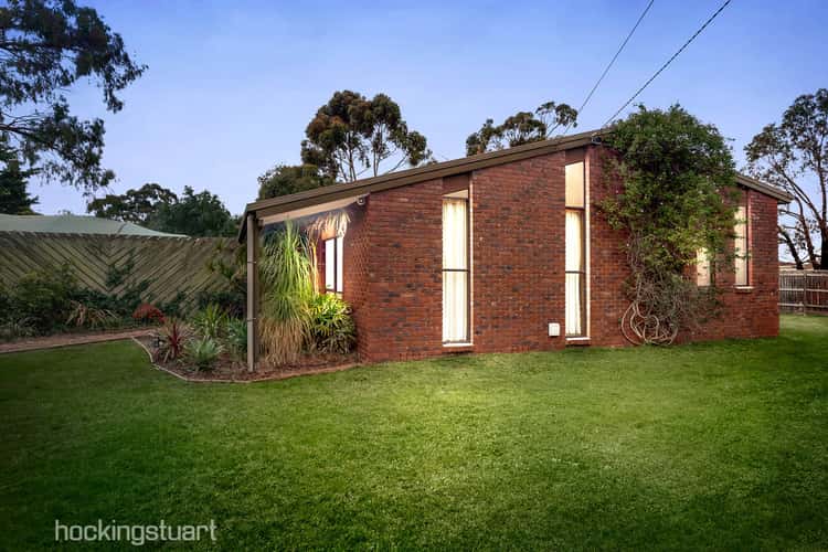 Main view of Homely house listing, 27 Carina Drive, Melton VIC 3337