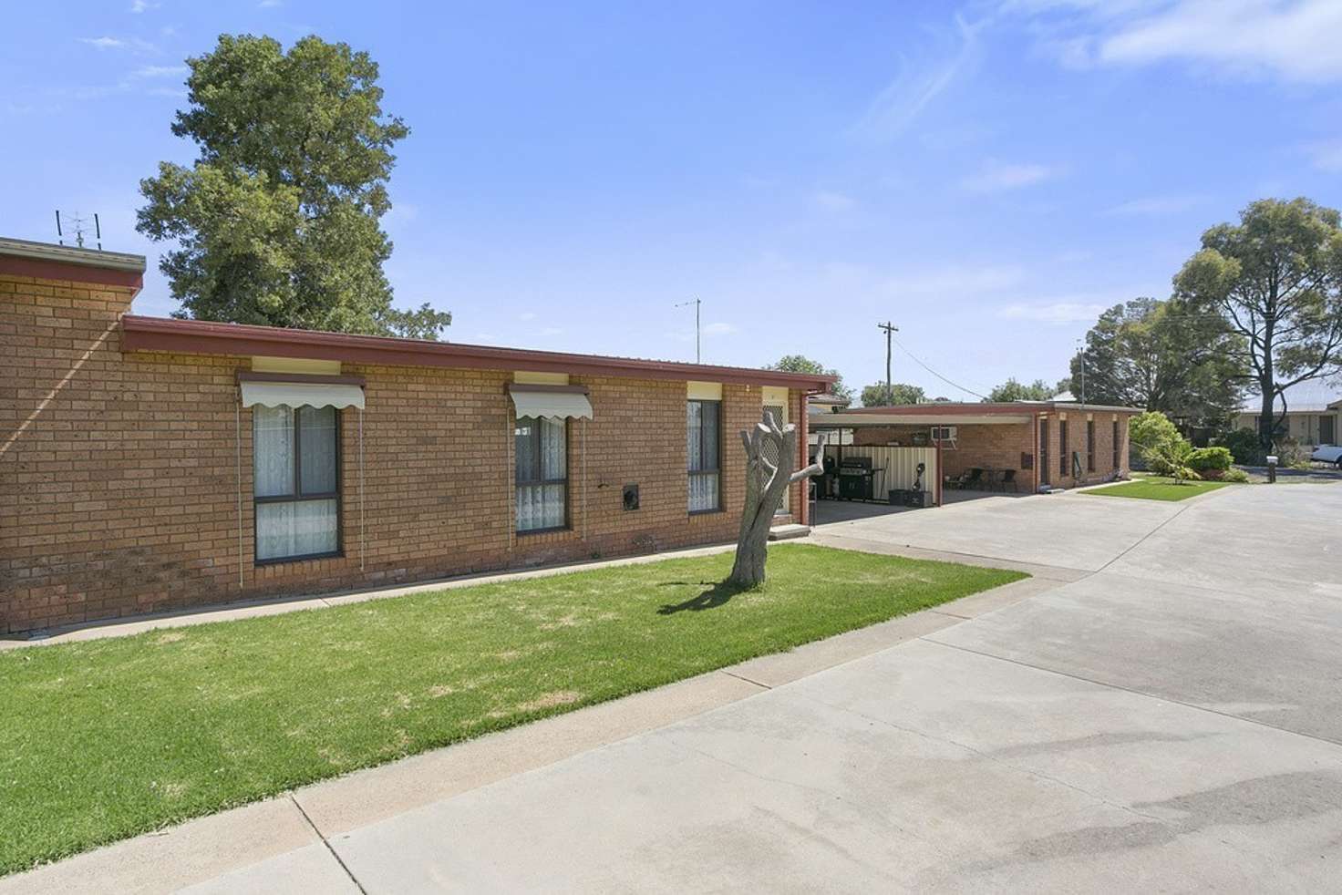 Main view of Homely unit listing, 2/3 Willan Street, Eaglehawk VIC 3556
