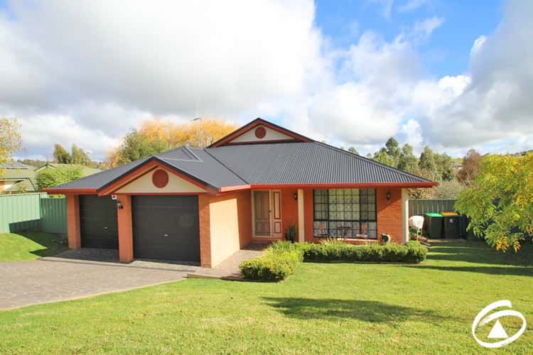 Main view of Homely house listing, 34 Goldfinch Way, Orange NSW 2800