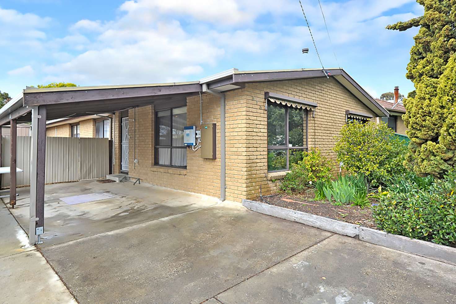 Main view of Homely house listing, 313 Rodier Street, Ballarat East VIC 3350