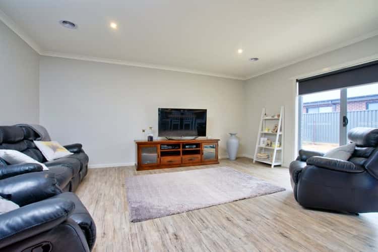 Fourth view of Homely house listing, 75 Ascot Gardens Drive, Delacombe VIC 3356