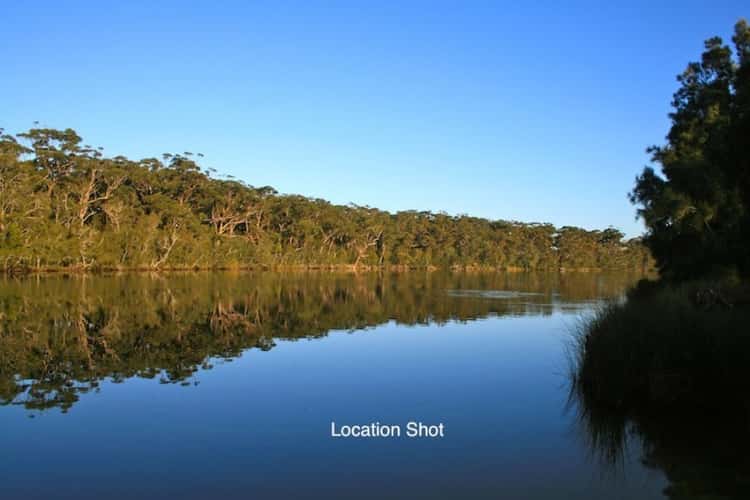 Fourth view of Homely residentialLand listing, 3 Torquay Drive, Lake Tabourie NSW 2539
