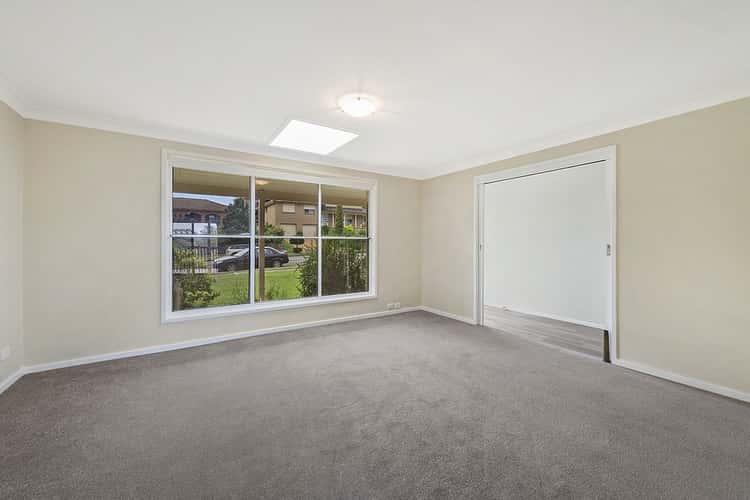 Third view of Homely house listing, 55 James Cook Drive, Kings Langley NSW 2147