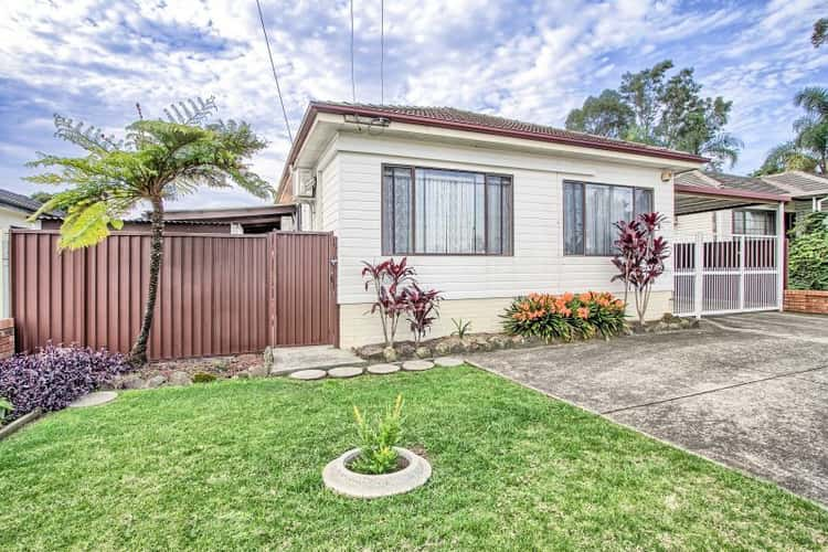 657 Merrylands Rd, Greystanes NSW 2145