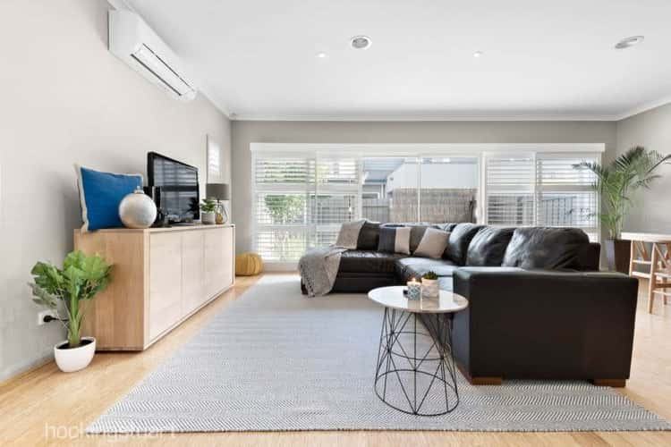 Second view of Homely townhouse listing, 36b Ivan Avenue, Edithvale VIC 3196