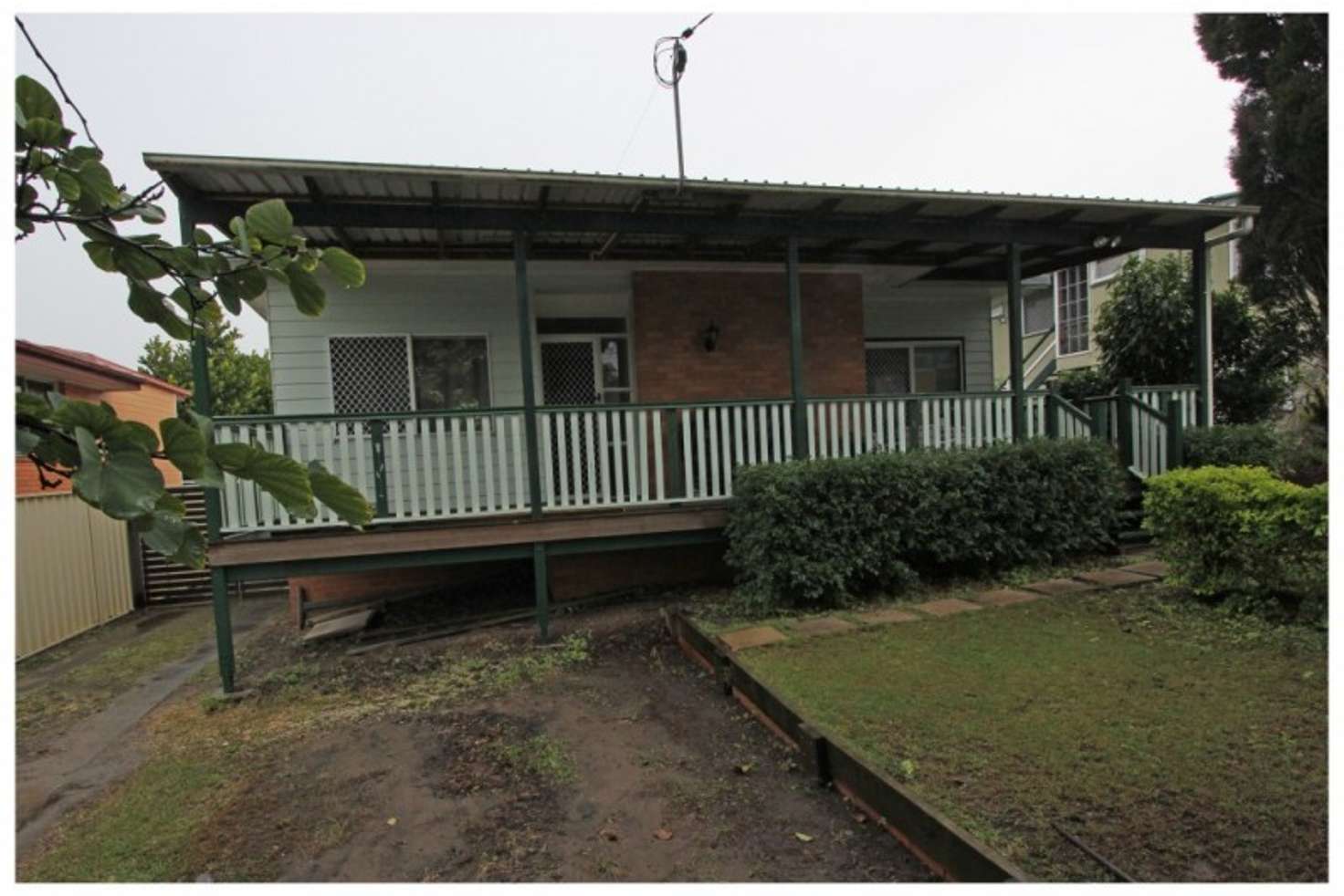 Main view of Homely house listing, 83 Douglas Street, Oxley QLD 4075