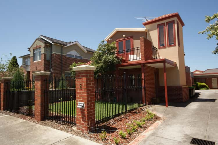 Main view of Homely townhouse listing, 1/8 Graves Street, Essendon VIC 3040