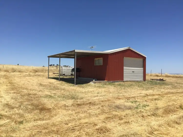 Lot 27 Pride of Oak Road, Canowindra NSW 2804