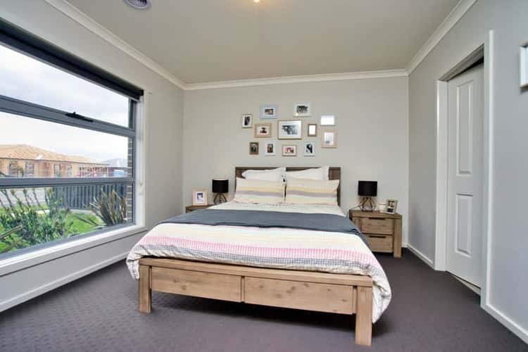 Second view of Homely house listing, 75 Ascot Gardens Drive, Delacombe VIC 3356