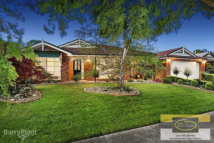 Main view of Homely house listing, 9 Bangalay Place, Berwick VIC 3806